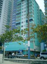 Foto 1 - Alugo apartamentos frente p mar balneario cambori