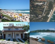 Casas para alugar na Praia Mole - Florianópolis