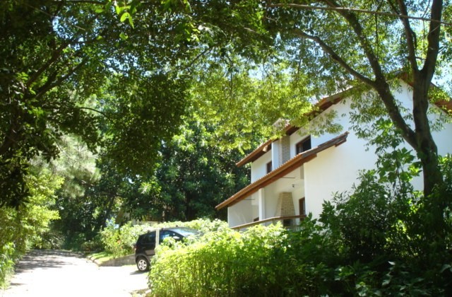 Foto 1 - Casas para alugar na Praia Mole - Florianpolis
