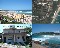 Casas para alugar na Praia Mole - Florianópolis